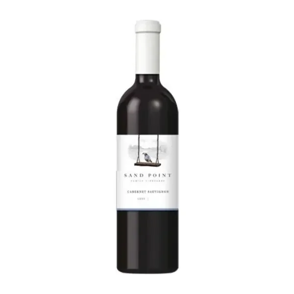 Sand Point Cabernet Sauvignon