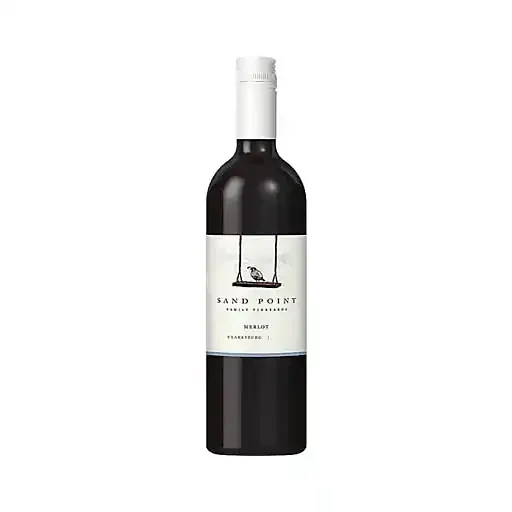 Sand Point Merlot
