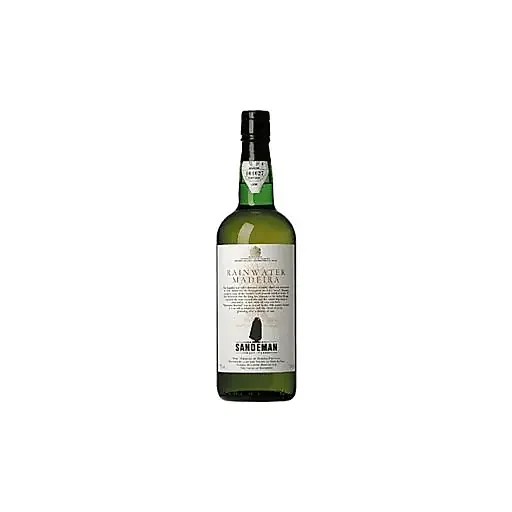 Sandeman Rainwater Madeira