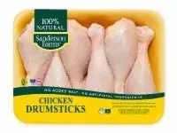 Sanderson Farms Chicken Drumsticks