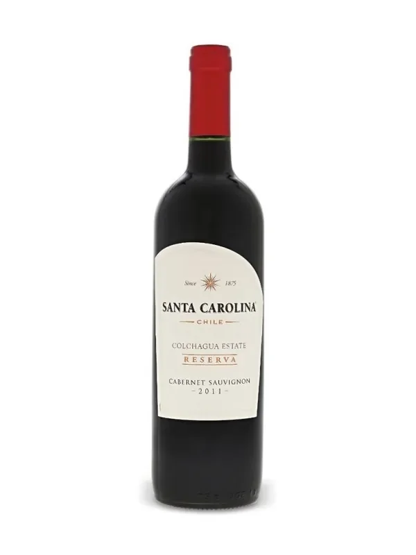 Santa Carolina Cabernet