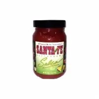 Santa Fe Mild Salsa