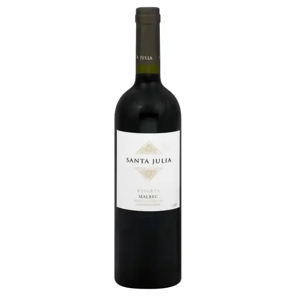 Santa Julia Reserva Malbec