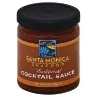 Santa Monica Seafood Cocktail Sauce