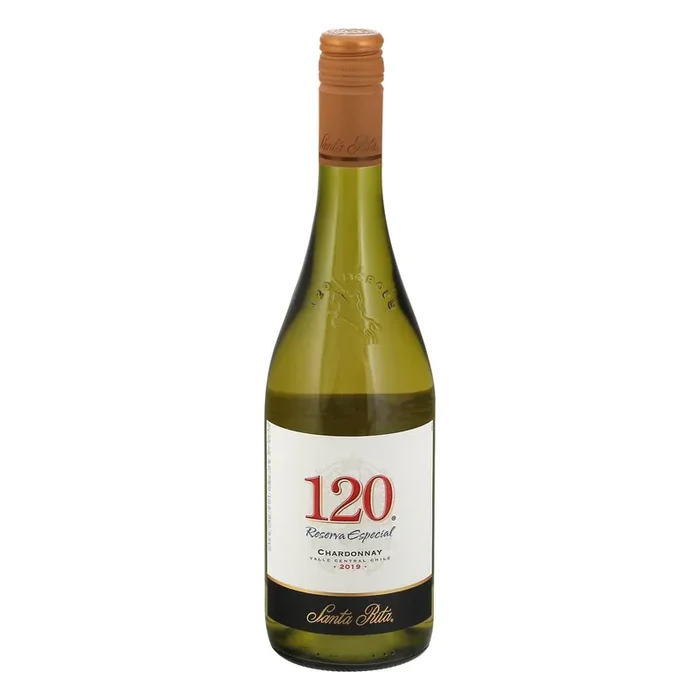 Santa Rita Chardonnay