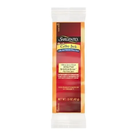 Sargento Colby Jack Cheese Bar
