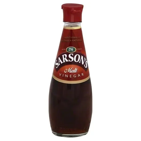 Sarson‘s Malt Vinegar