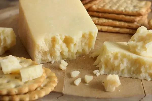 Sartori Cheese, BellaVitano, Espresso