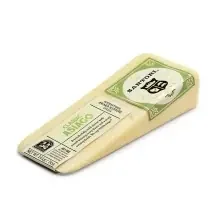 Sartori Classic Asiago Cheese Wedge