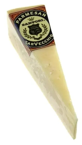 Sartori Co Sartori Reserve Sarvecchio Parmesan Cut Wrapped