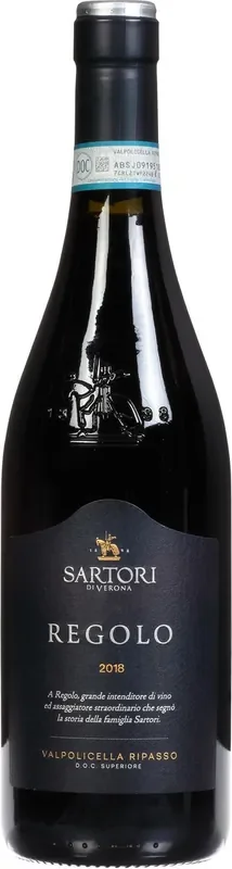 Sartori Regolo