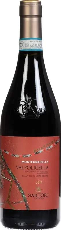Sartori Valpolicella Clasico