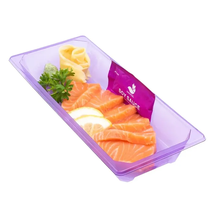 Sashimi