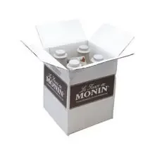 Sauce Dark Chocolate Monin 1 Pump I