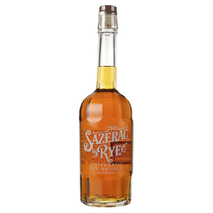Sazerac Straight Rye Whiskey, 6 Year
