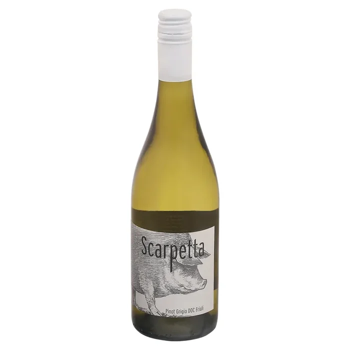 Scarpetta Pinot Grigio