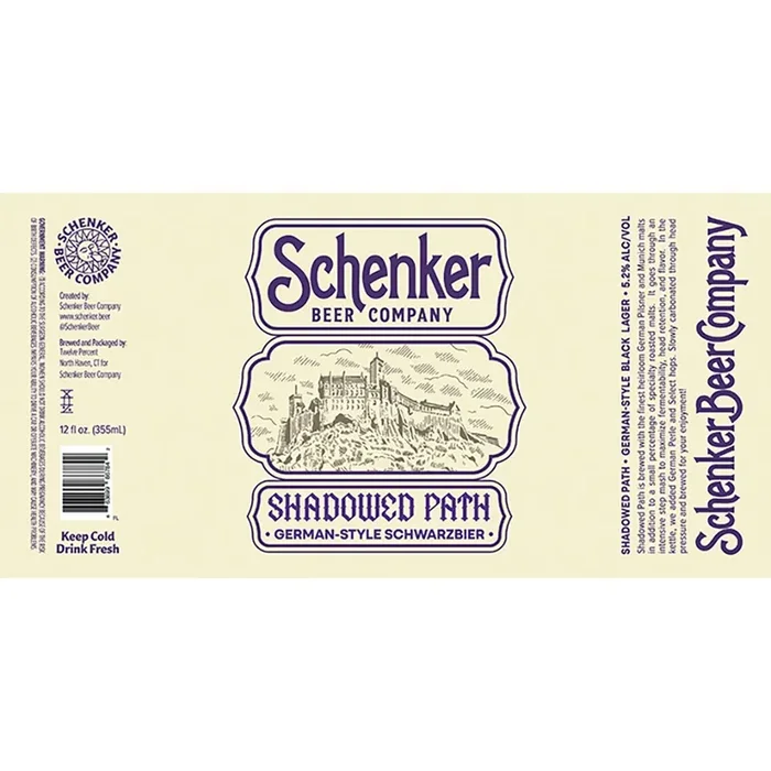 Schenker Shadowed Path
