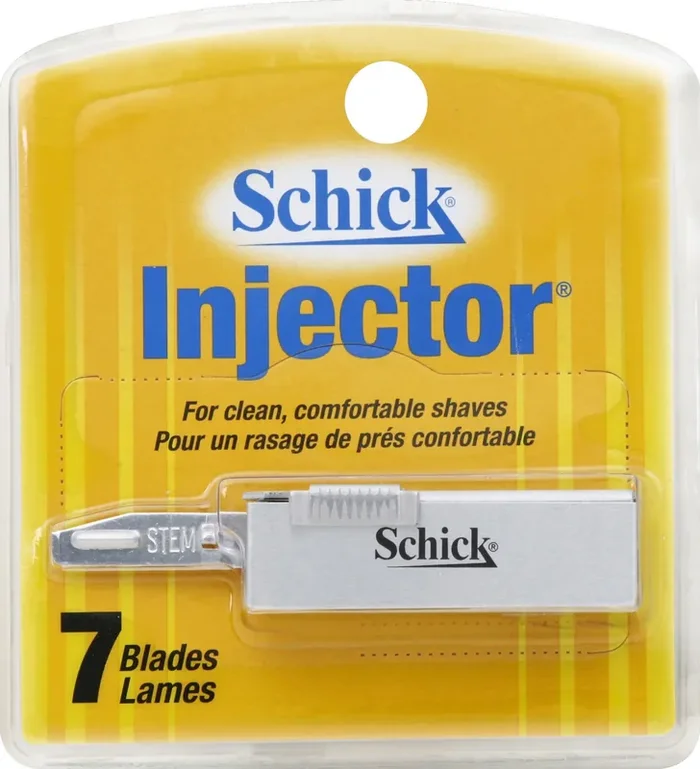 Schick Blades 7 ea