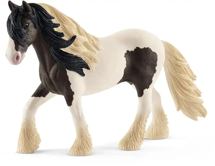 Schleich Tinker Stallion Toy Figure