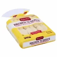 Schwebel‘s Dinner Rolls 12 ea