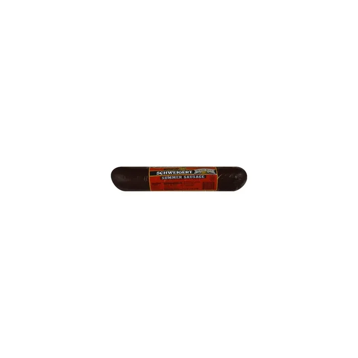 Schweigert Summer Sausage, 32 Ounce