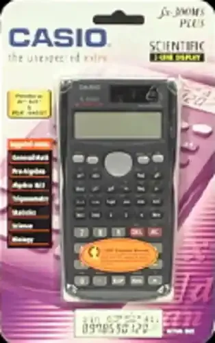 Scientific Calculator
