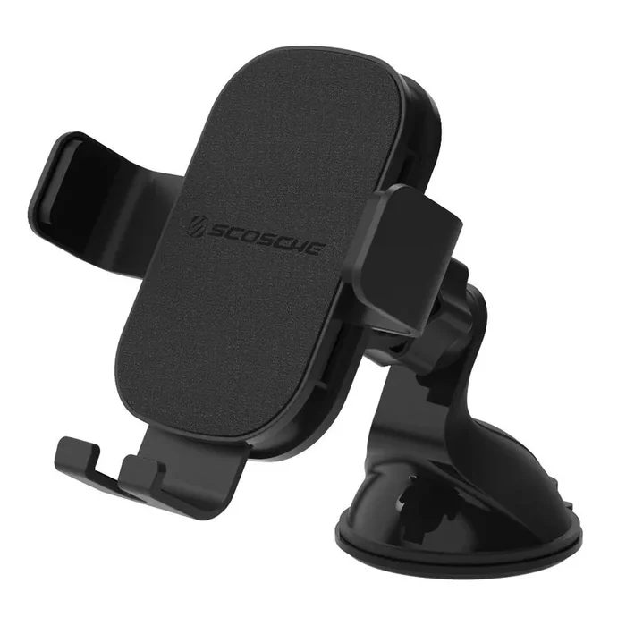 Scosche Gravity Drop 3 In 1 Car Mount Kit