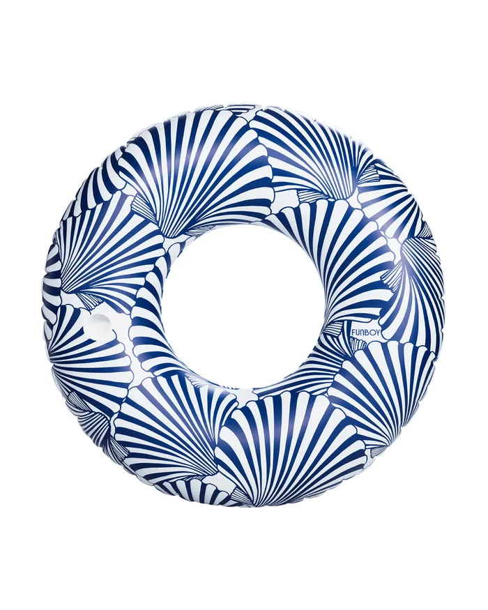 Seashell Tube Float – FUNBOY
