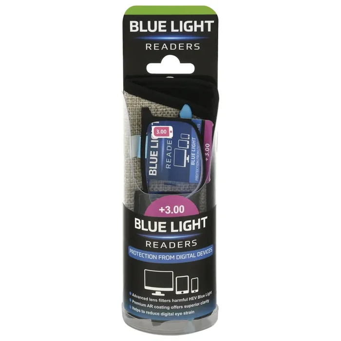 Select-A-Vision Blue Light Readers