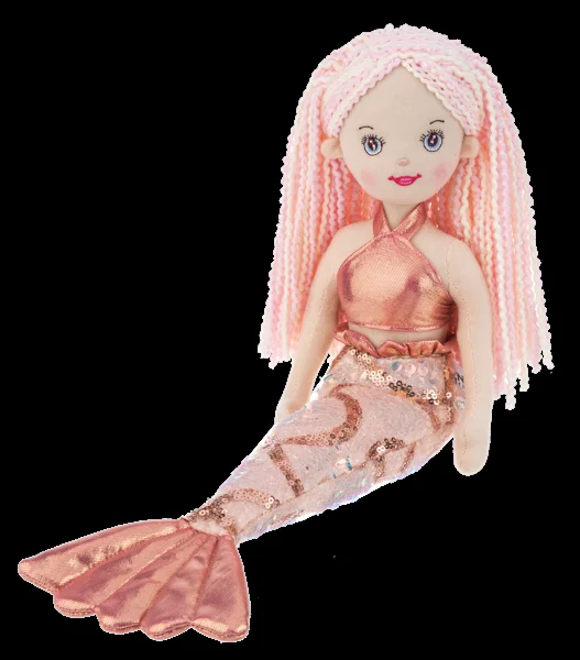 Shimmer Cove Mermaid – Gemma