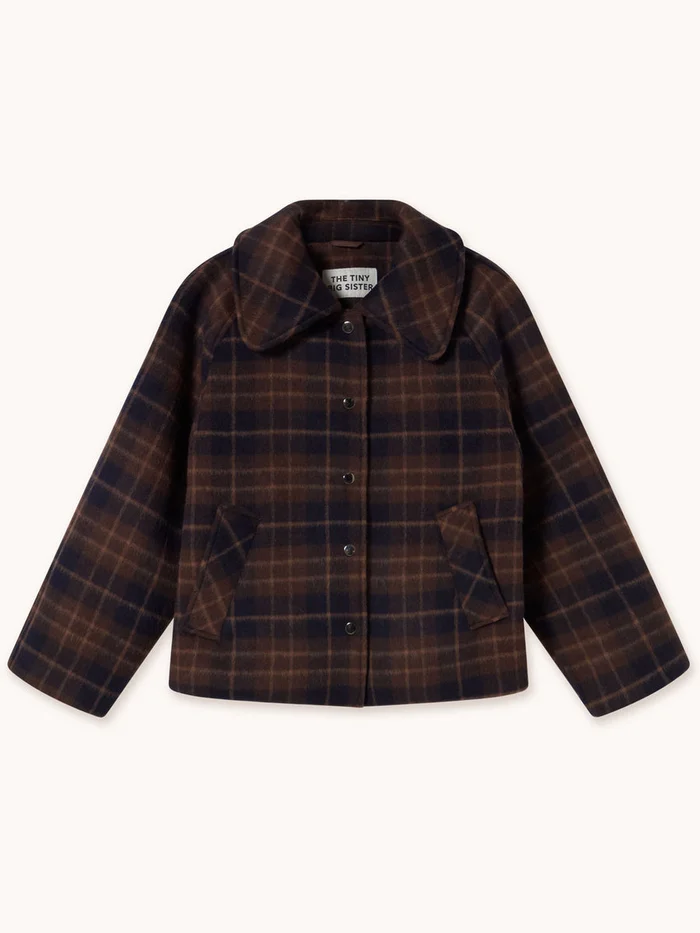 Short Coat