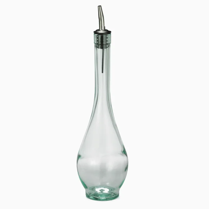 Siena Glass Bottle