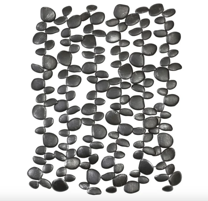 Skipping Stones Wall Decor