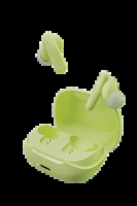 SKULLCANDY TW Smokin‘ Buds Matcha