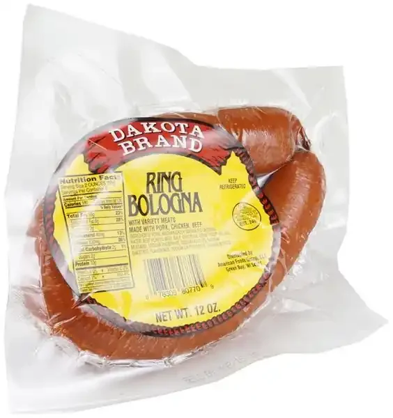 SKYLARK Dakota Brand Ring Bologna