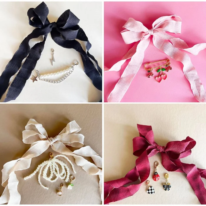 Sneaker and Shoe Charm Lace Sets |  Charm Sets