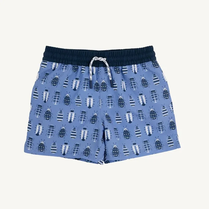 Snug as a Bug Tortola Swim Trunks