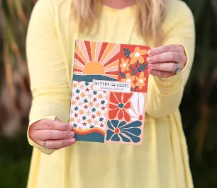 So Very Grateful Journal