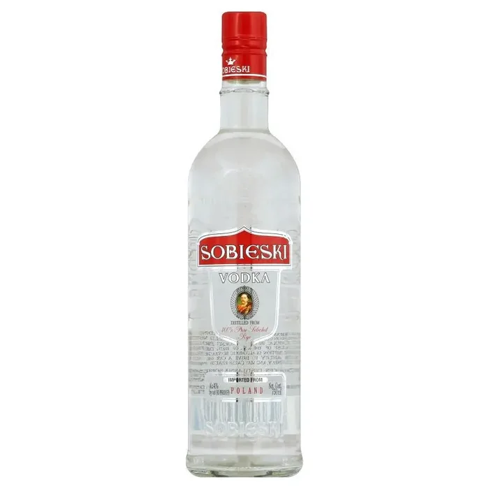 Sobieski Vodka 750 ml