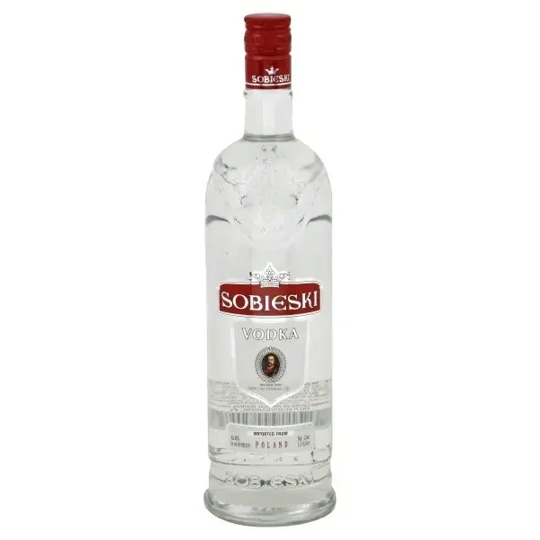 Sobieski Vodka