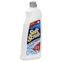 Soft Scrub Oxi Cleanser
