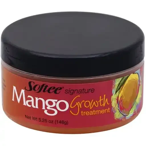 Softee Mango Growth Treatment