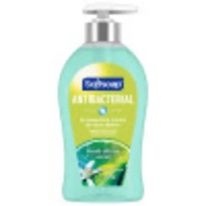 Softsoap Antibacterial Liquid Hand Soap Pump – Fresh Citrus – 11.25 fl oz