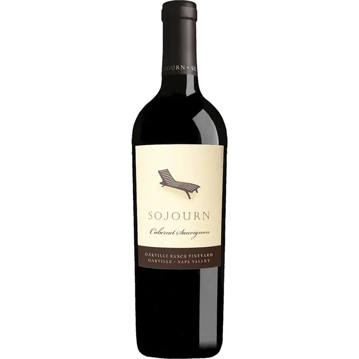 Sojourn Cellars Oakville Ranch Cab