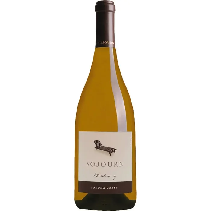 Sojourn Chardonnay Sonoma Coast