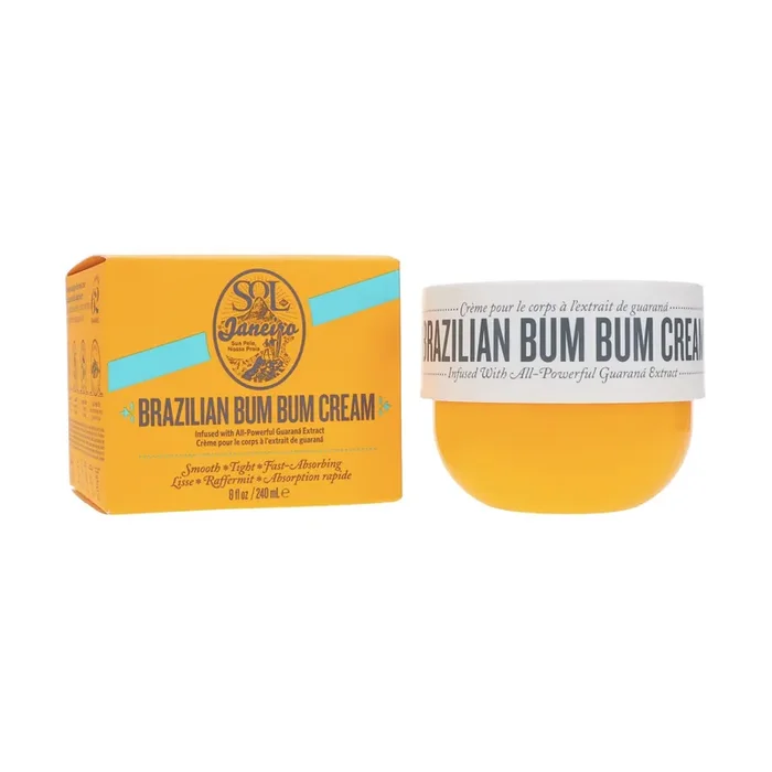 Sol De Janeiro Brazilian Bum Bum Cr