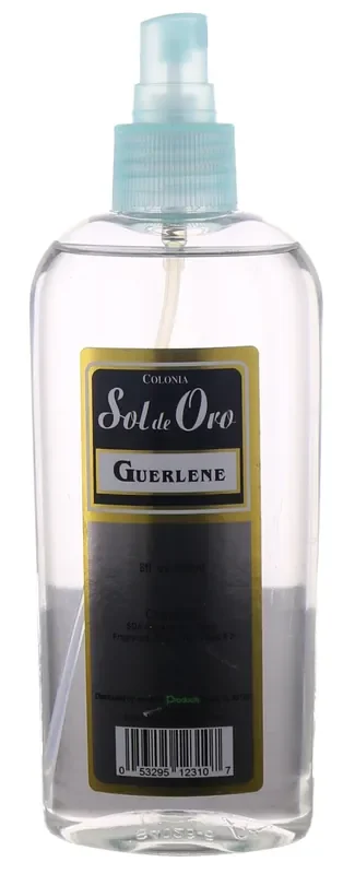 Sol S/d/oro Guerlene