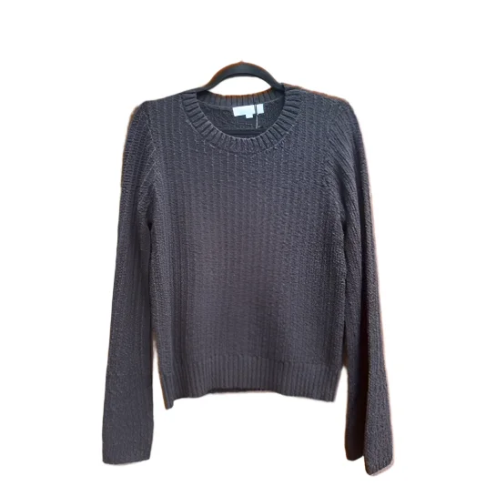 Solvang Bell-Sleeve Sweater