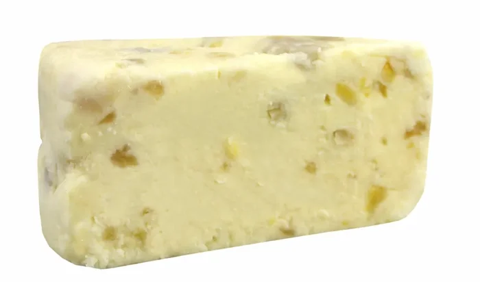 Somerdale White Stilton with Mango & Ginger