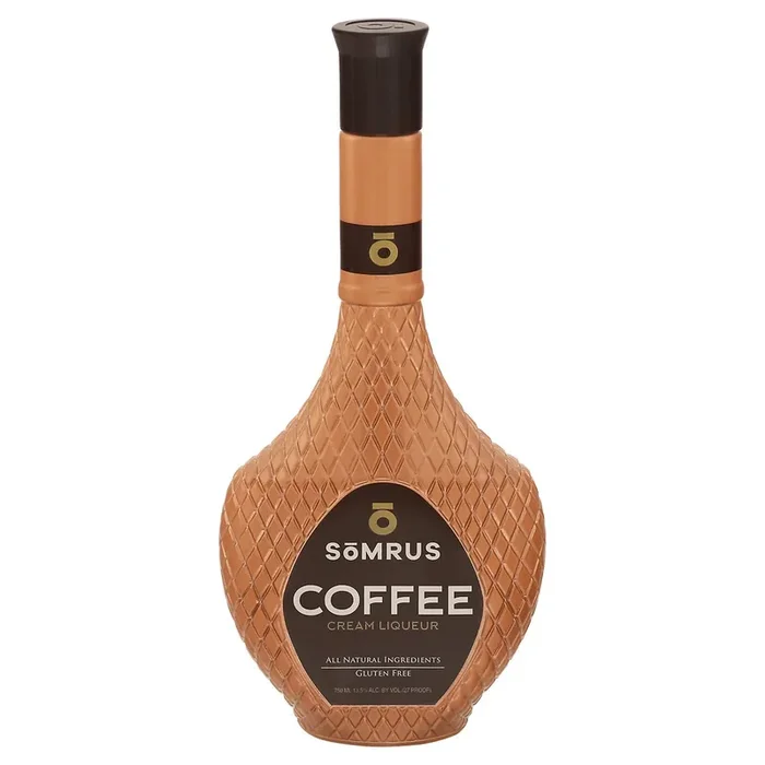 Somrus Coffee Cream
